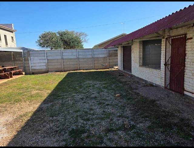 BUSINESS PROPERTY TO RENT IN FERREIRA TOWN